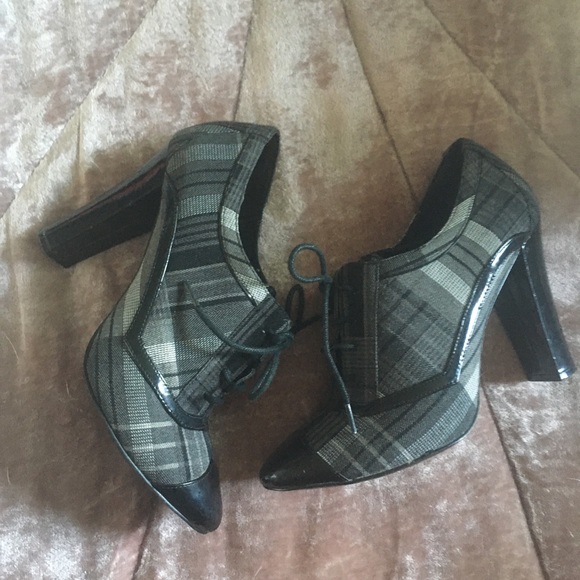 Steven By Steve Madden Shoes - STEVEN Steve Madden BOOTIES